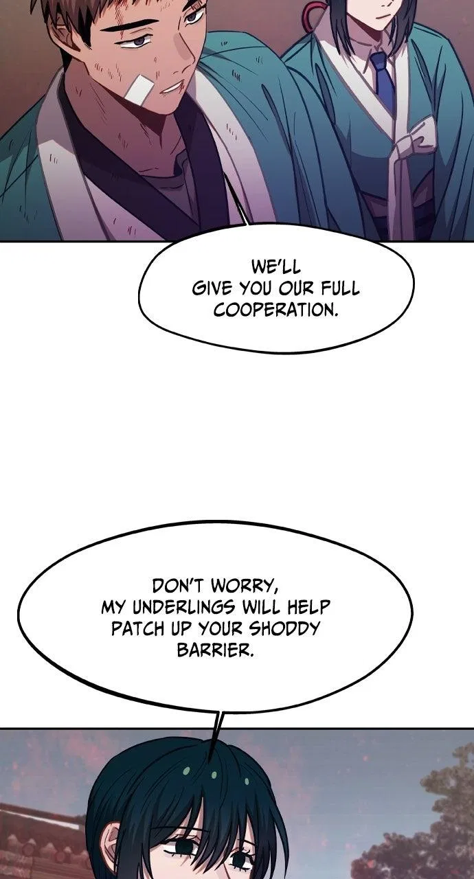 Return of the Gods Chapter 96 – Page 58