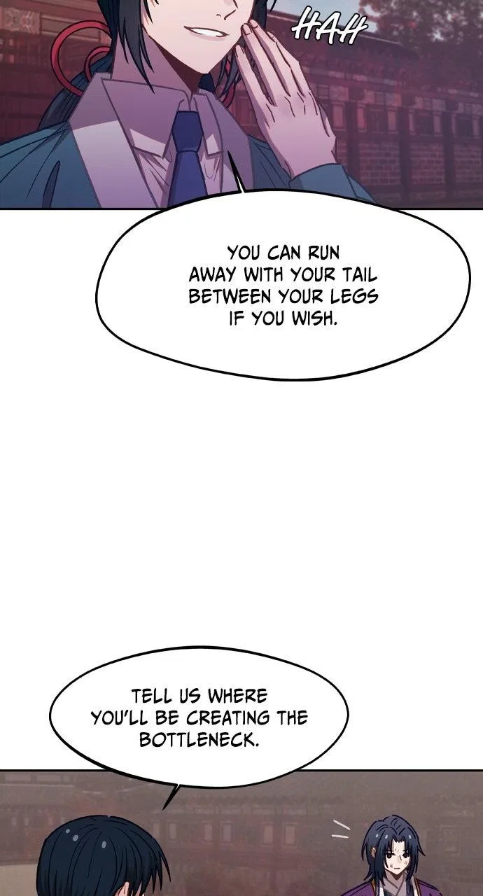 Return of the Gods Chapter 96 – Page 59