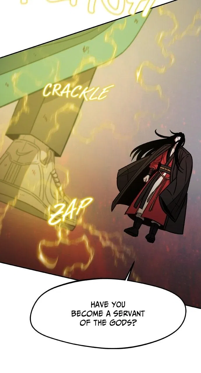 Return of the Gods Chapter 96 – Page 67