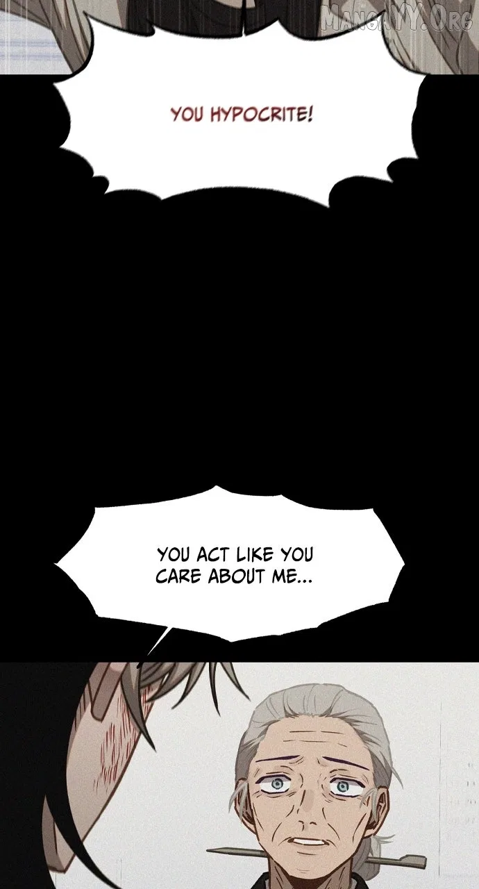 Return of the Gods Chapter 95 – Page 2