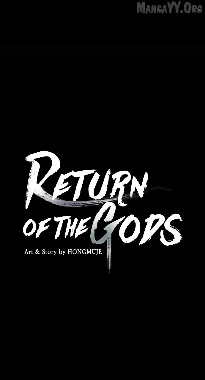 Return of the Gods Chapter 95 – Page 6