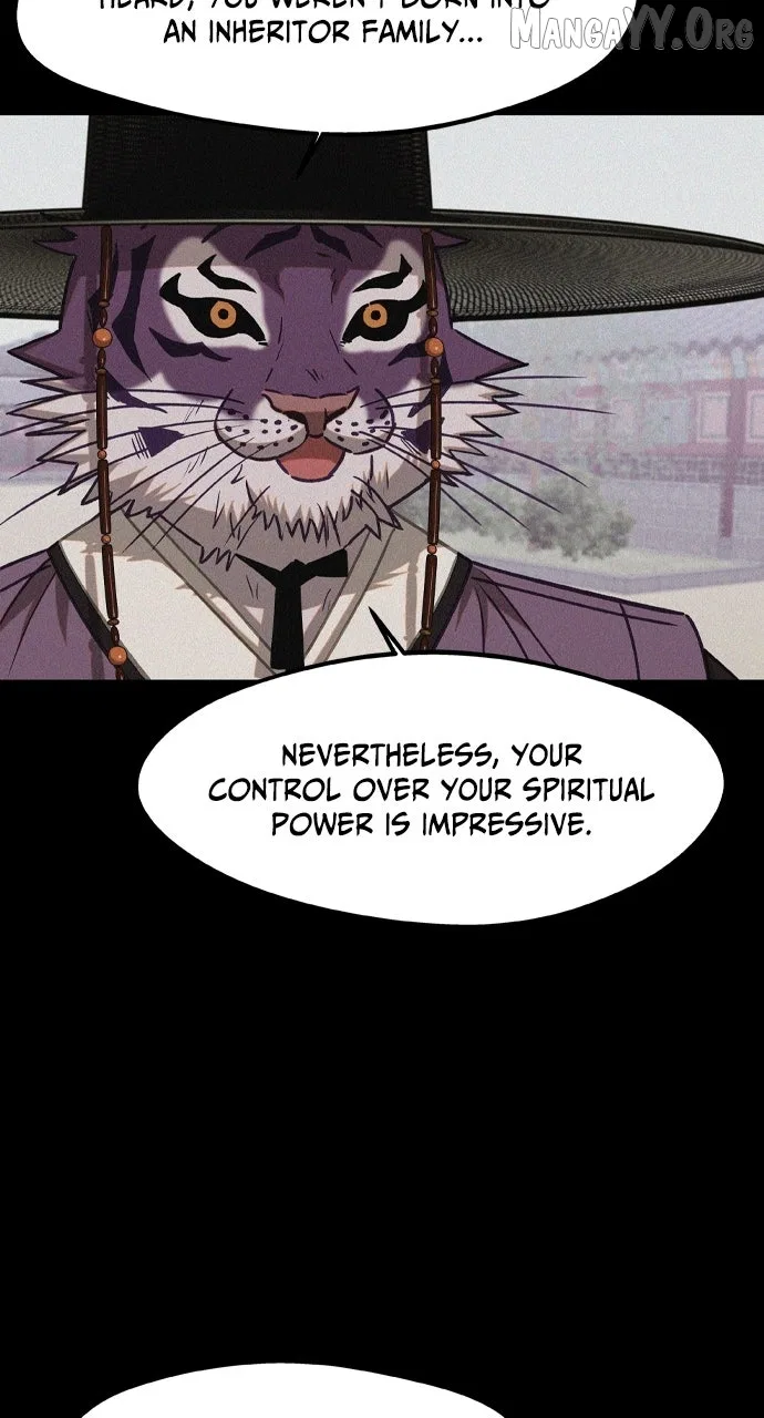 Return of the Gods Chapter 95 – Page 12
