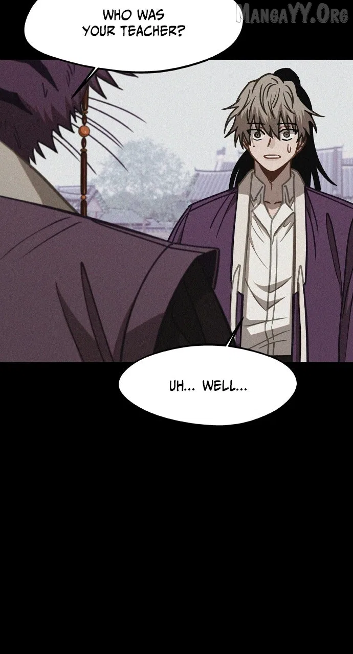 Return of the Gods Chapter 95 – Page 13