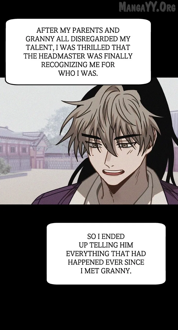 Return of the Gods Chapter 95 – Page 14