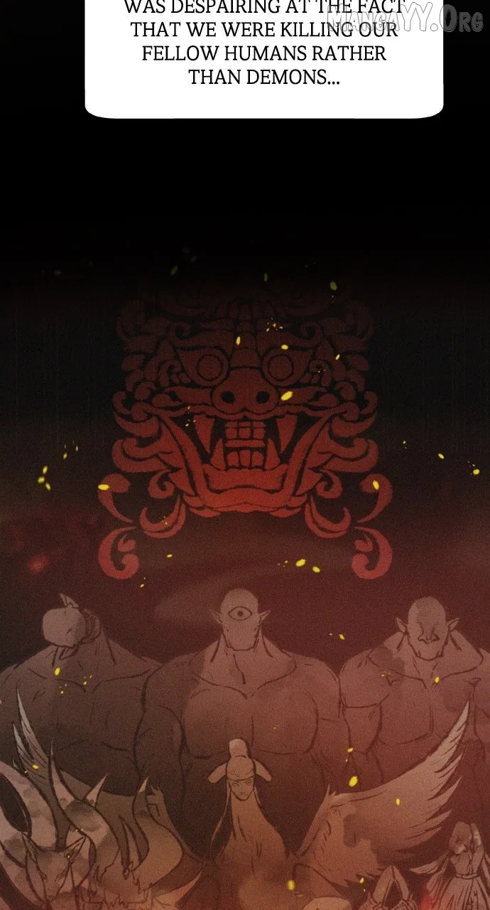 Return of the Gods Chapter 95 – Page 20