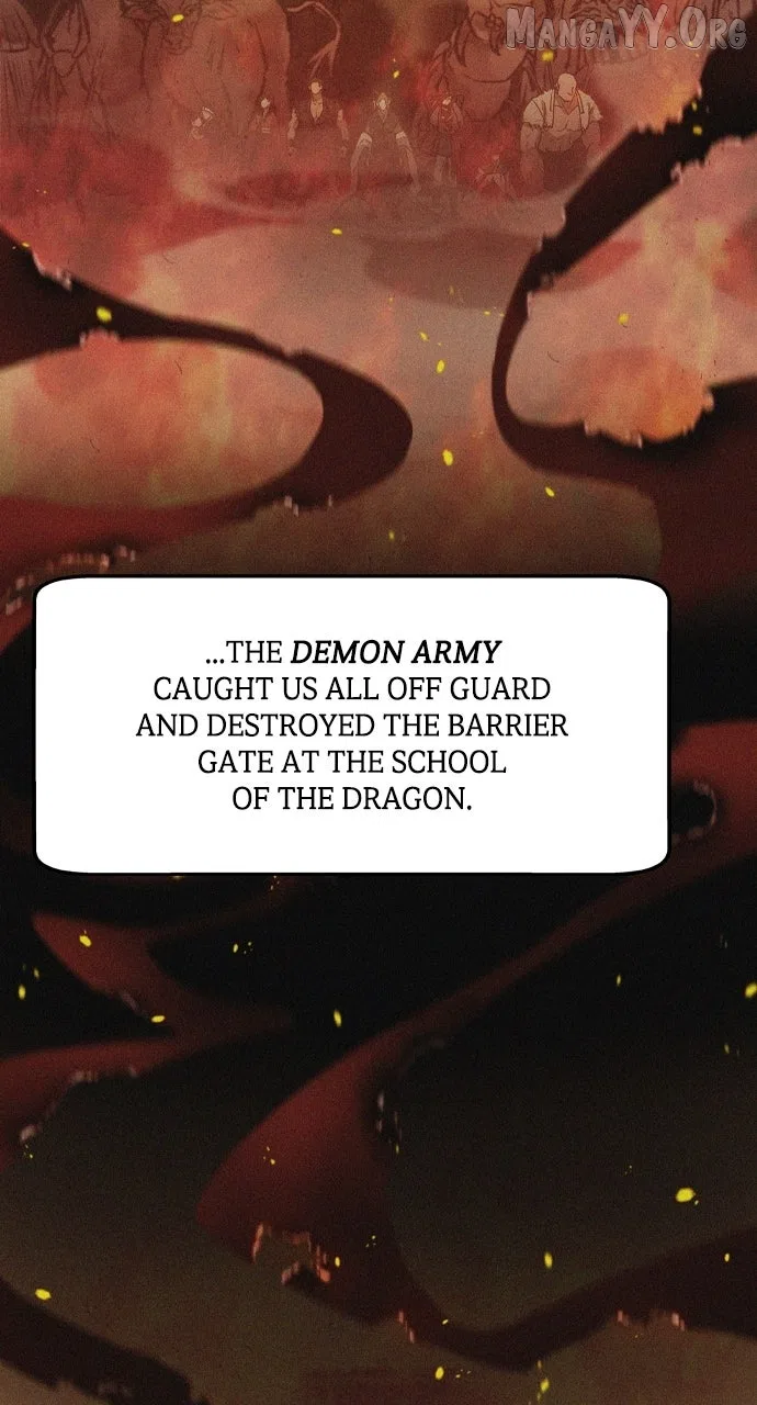 Return of the Gods Chapter 95 – Page 21