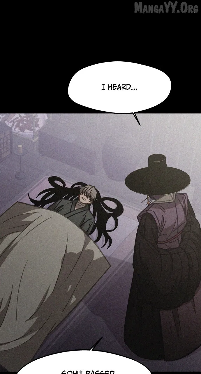 Return of the Gods Chapter 95 – Page 30