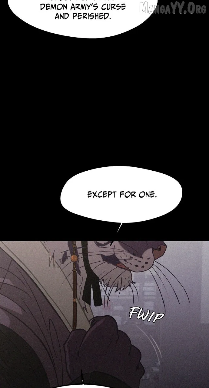 Return of the Gods Chapter 95 – Page 32
