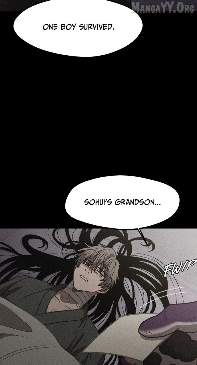 Return of the Gods Chapter 95 – Page 33
