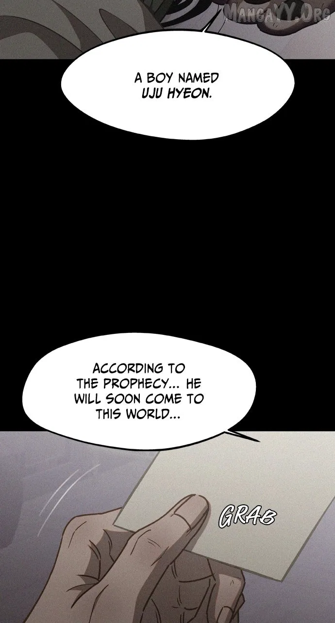 Return of the Gods Chapter 95 – Page 34