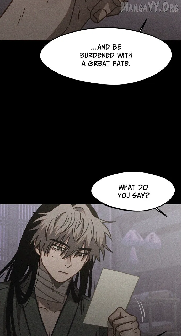 Return of the Gods Chapter 95 – Page 35