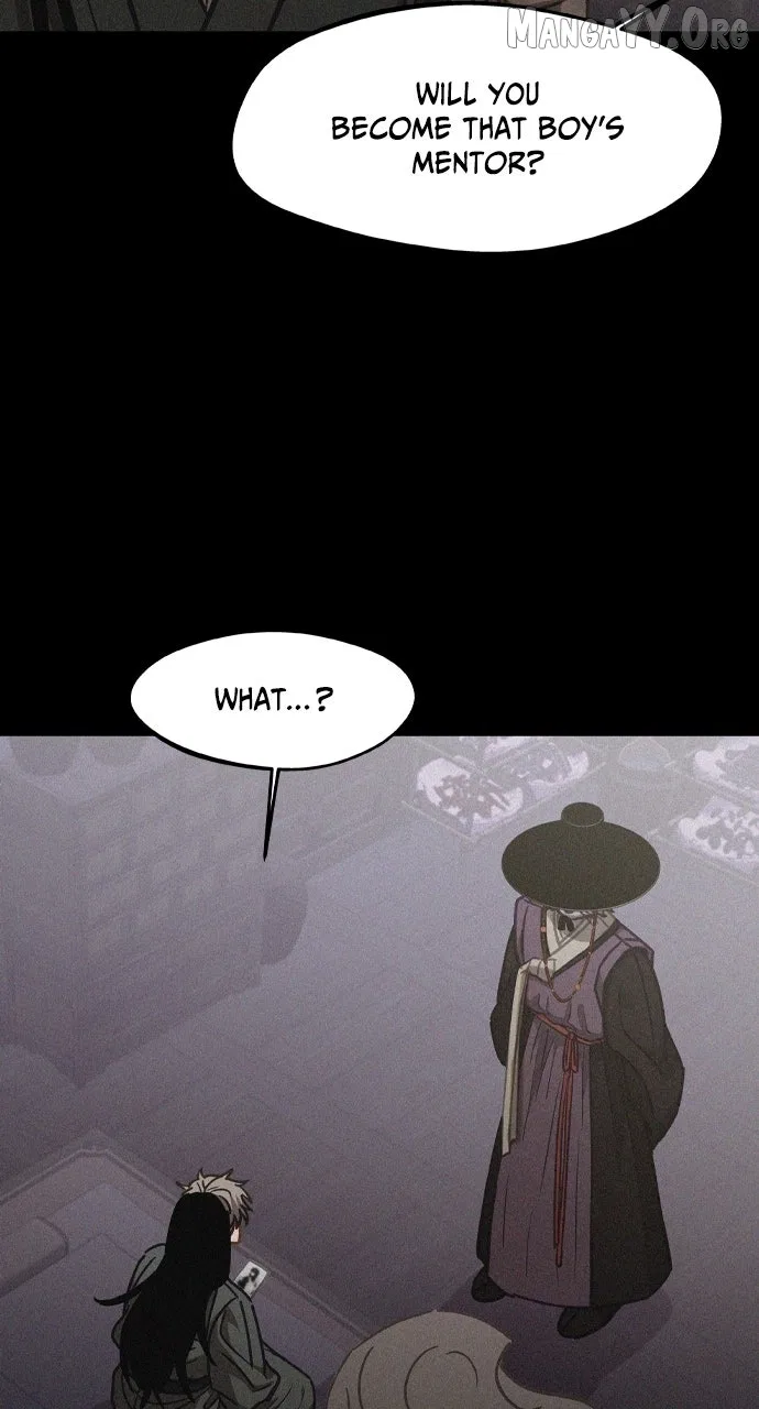 Return of the Gods Chapter 95 – Page 36
