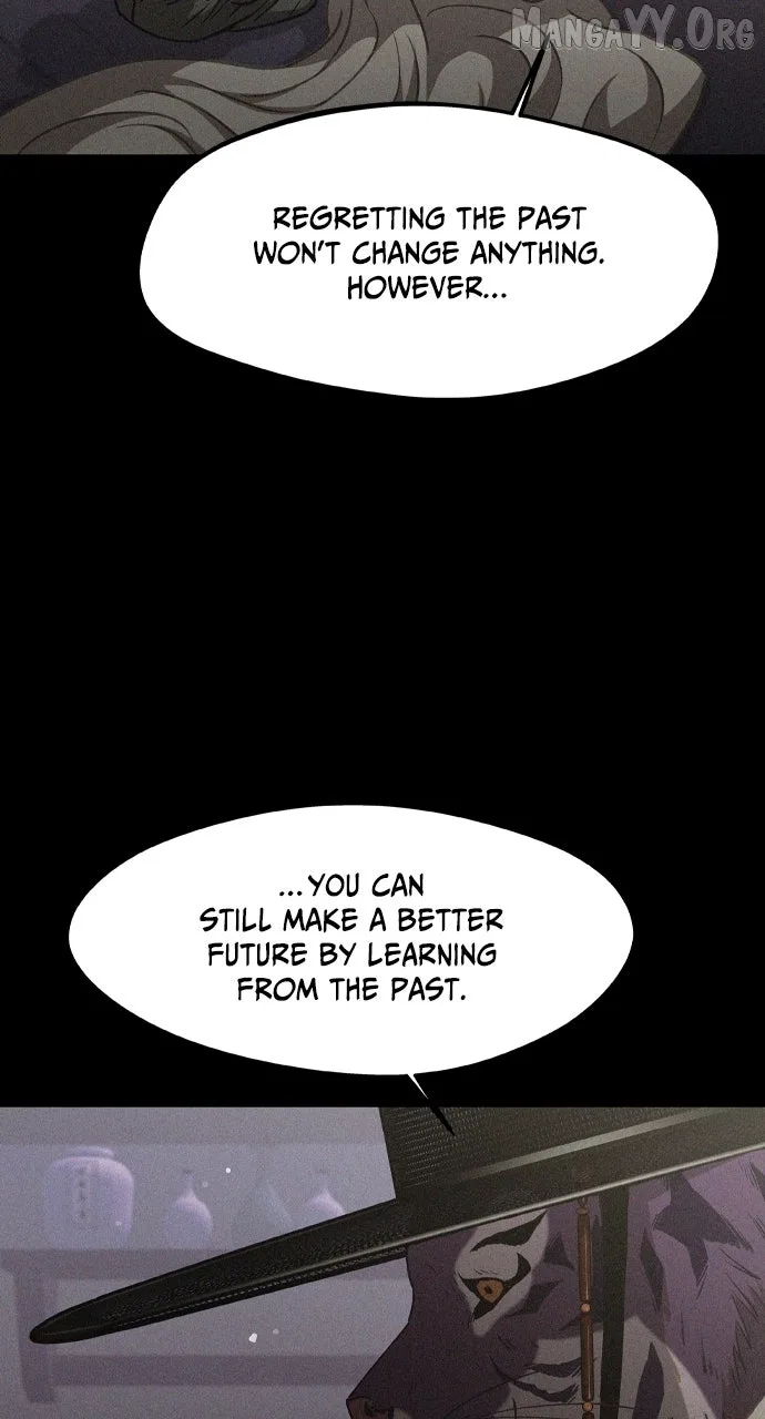 Return of the Gods Chapter 95 – Page 37