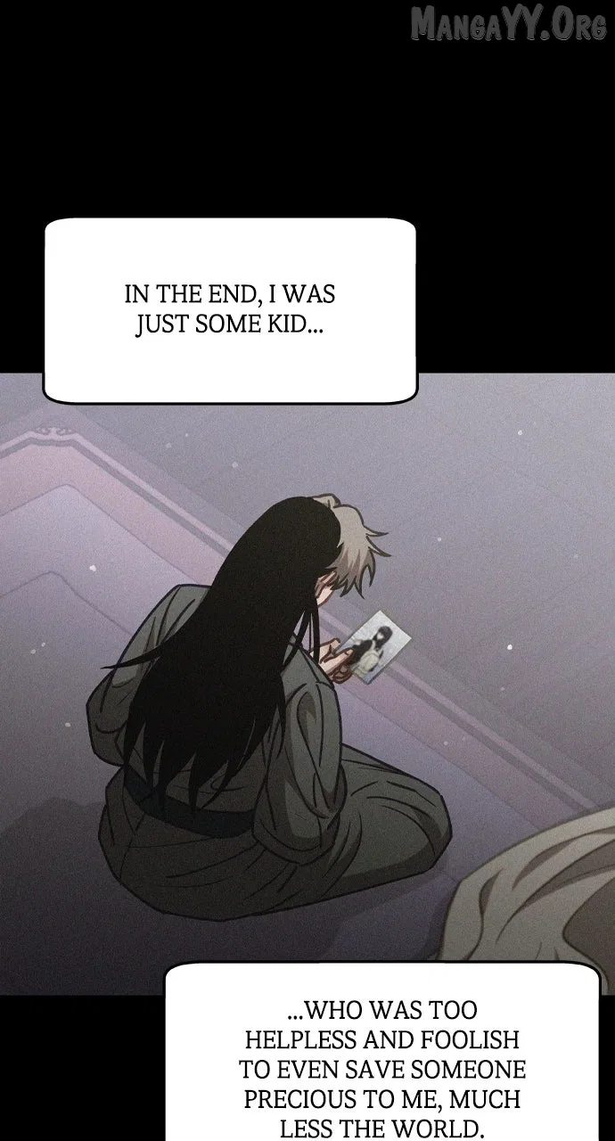 Return of the Gods Chapter 95 – Page 39