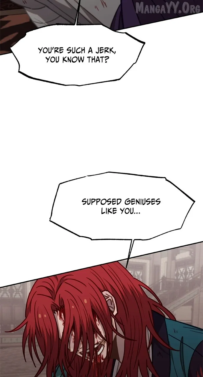 Return of the Gods Chapter 95 – Page 48
