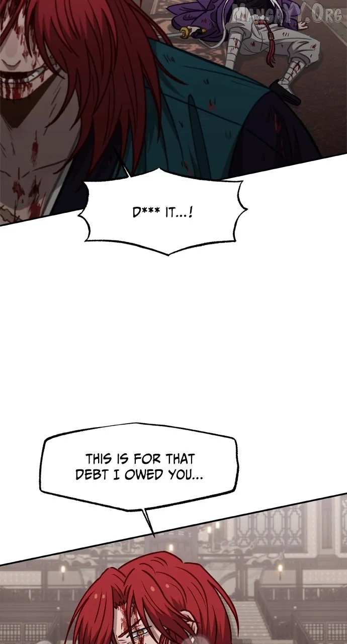 Return of the Gods Chapter 95 – Page 50