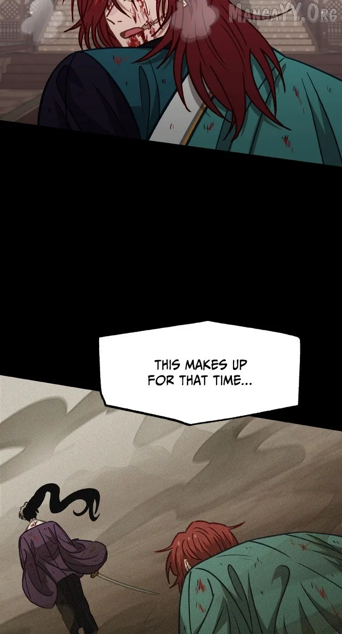 Return of the Gods Chapter 95 – Page 51