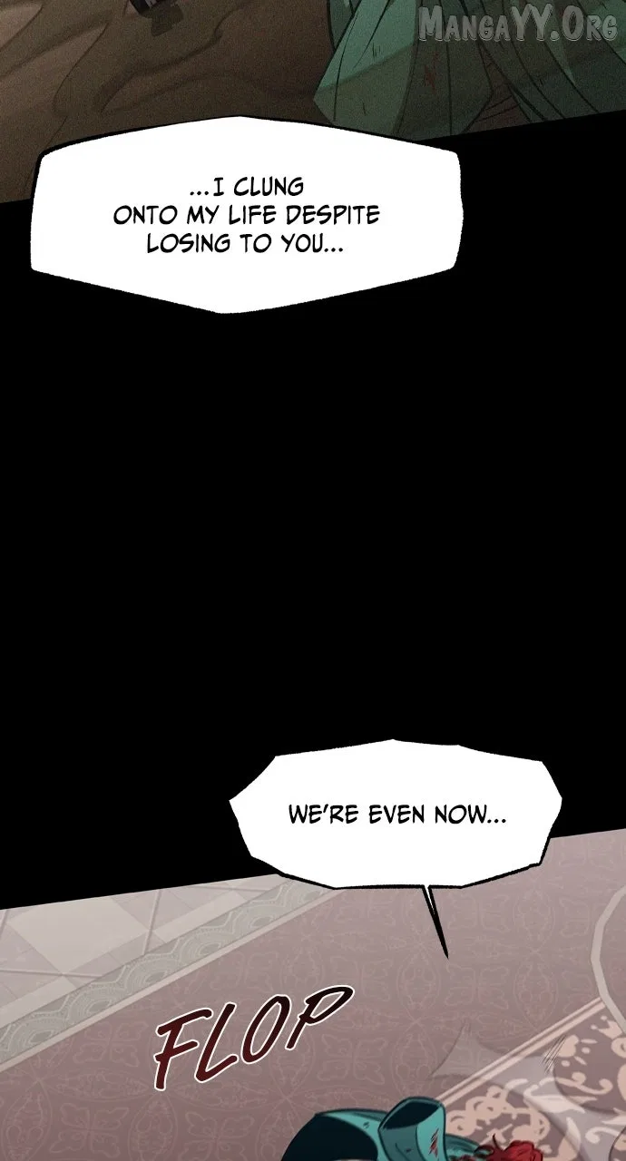 Return of the Gods Chapter 95 – Page 52