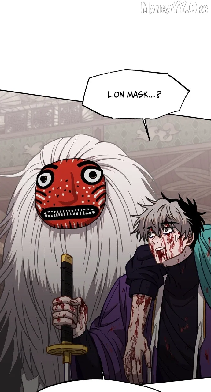 Return of the Gods Chapter 95 – Page 58