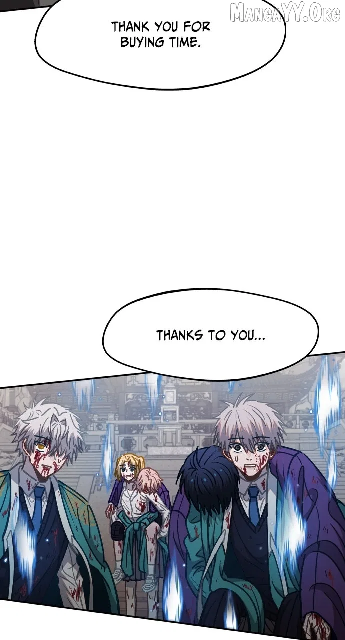 Return of the Gods Chapter 95 – Page 59