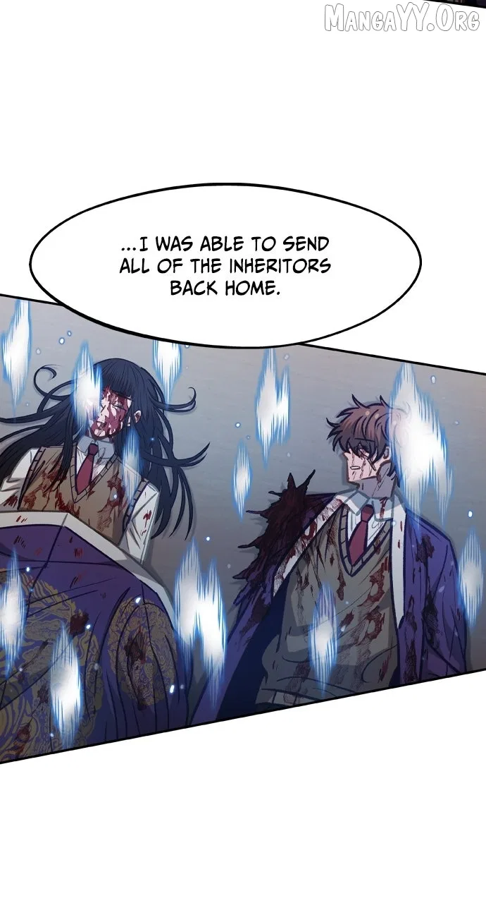 Return of the Gods Chapter 95 – Page 60