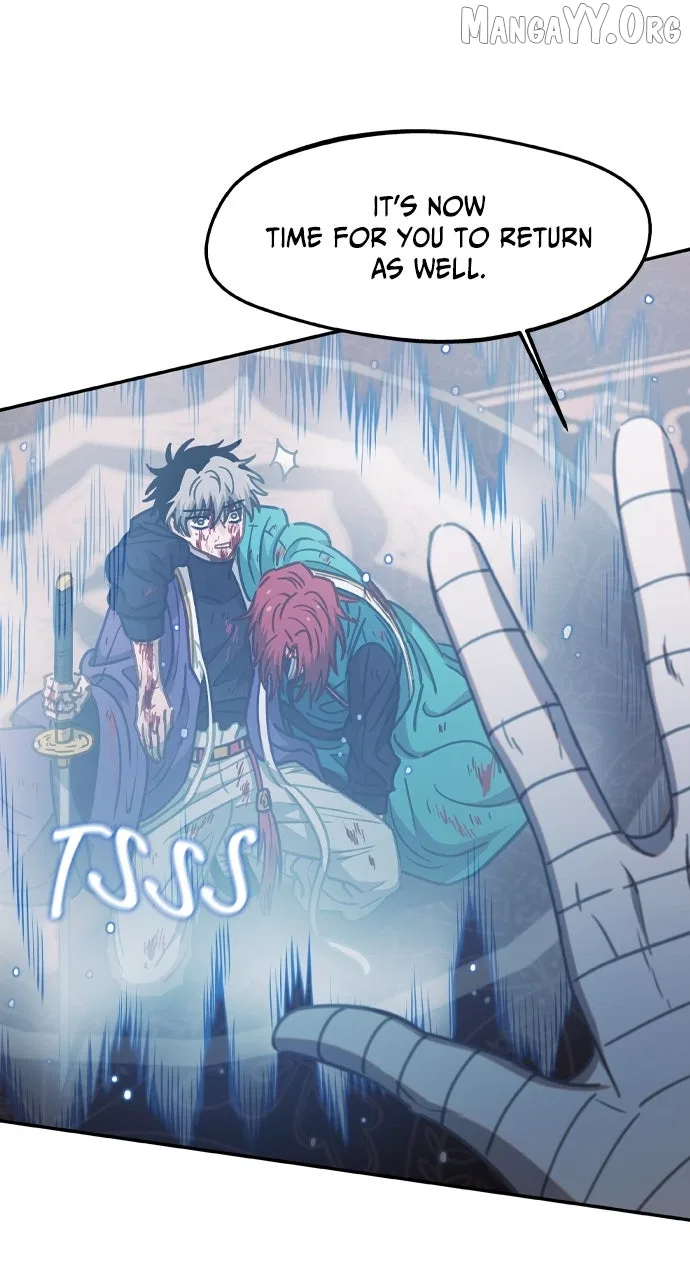 Return of the Gods Chapter 95 – Page 61