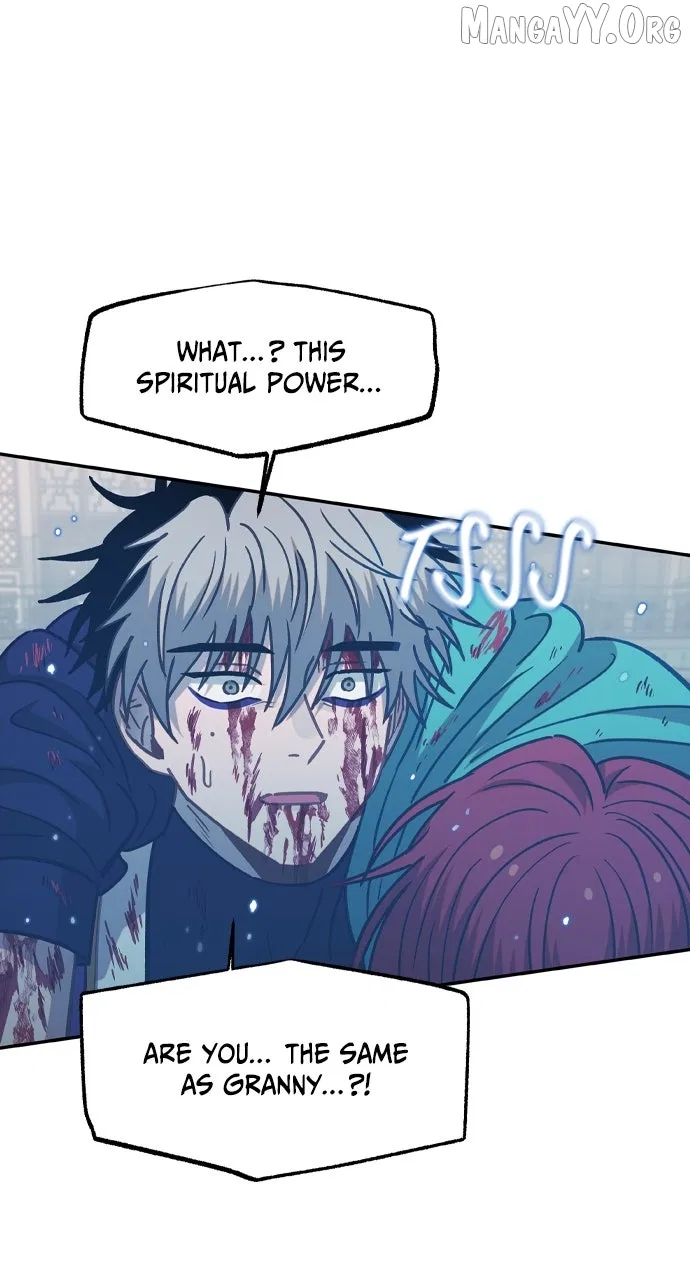 Return of the Gods Chapter 95 – Page 62
