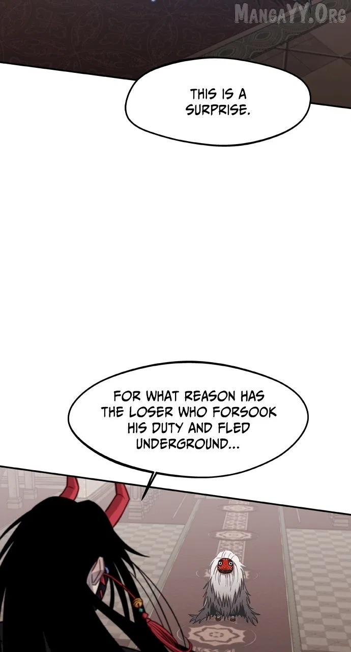 Return of the Gods Chapter 95 – Page 64