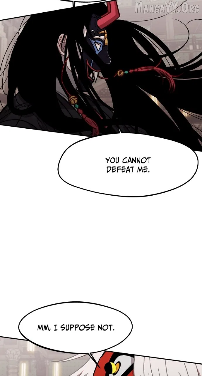 Return of the Gods Chapter 95 – Page 66