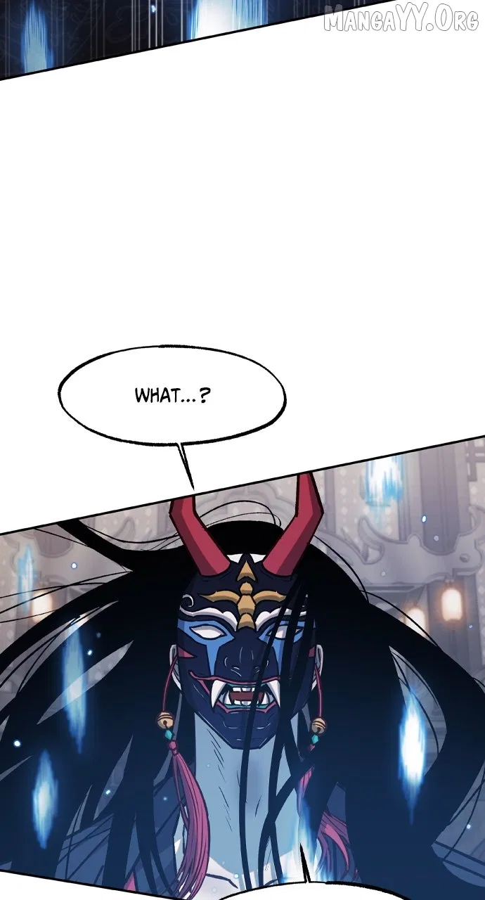 Return of the Gods Chapter 95 – Page 72