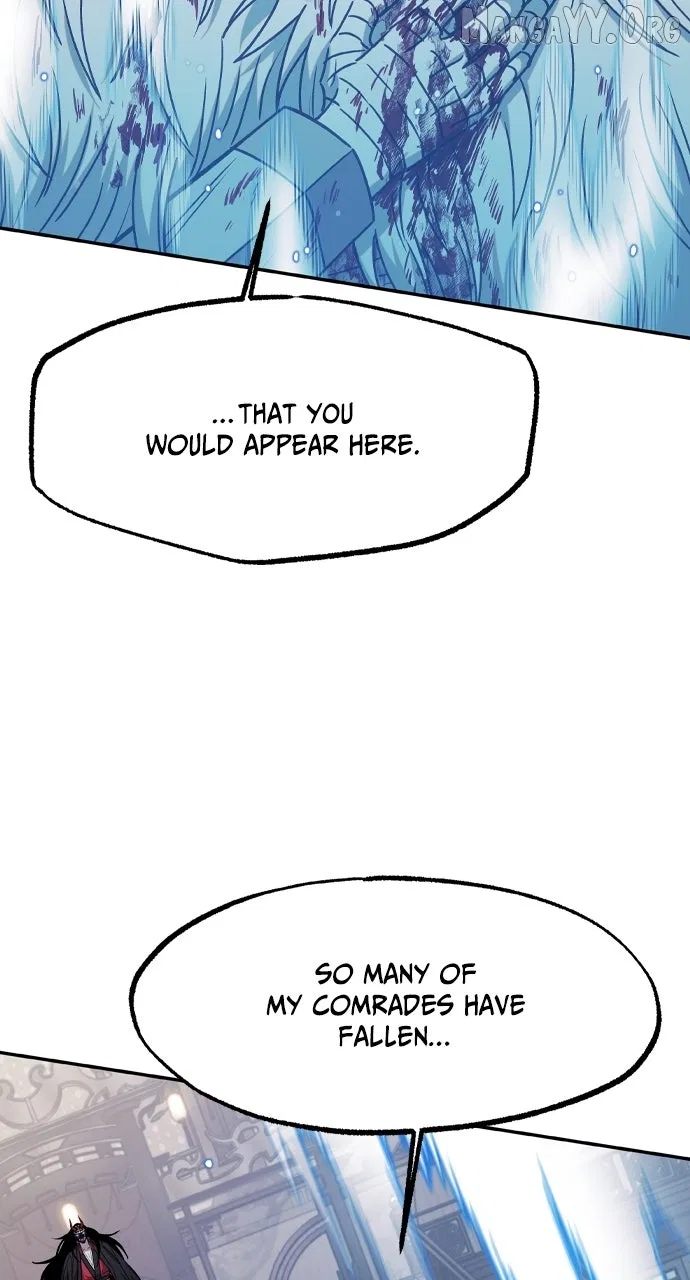 Return of the Gods Chapter 95 – Page 75