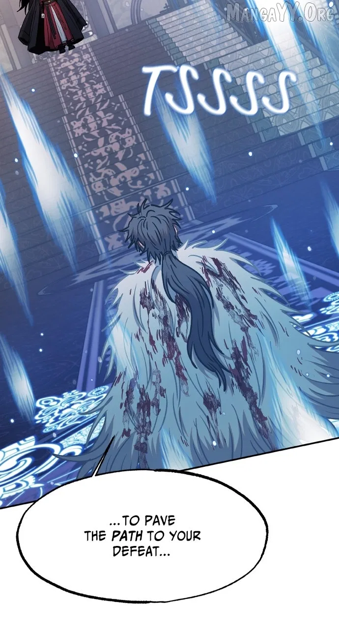 Return of the Gods Chapter 95 – Page 76