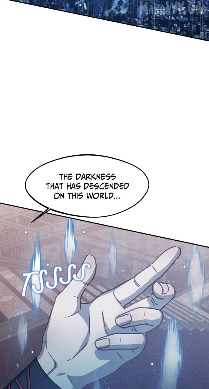 Return of the Gods Chapter 95 – Page 81