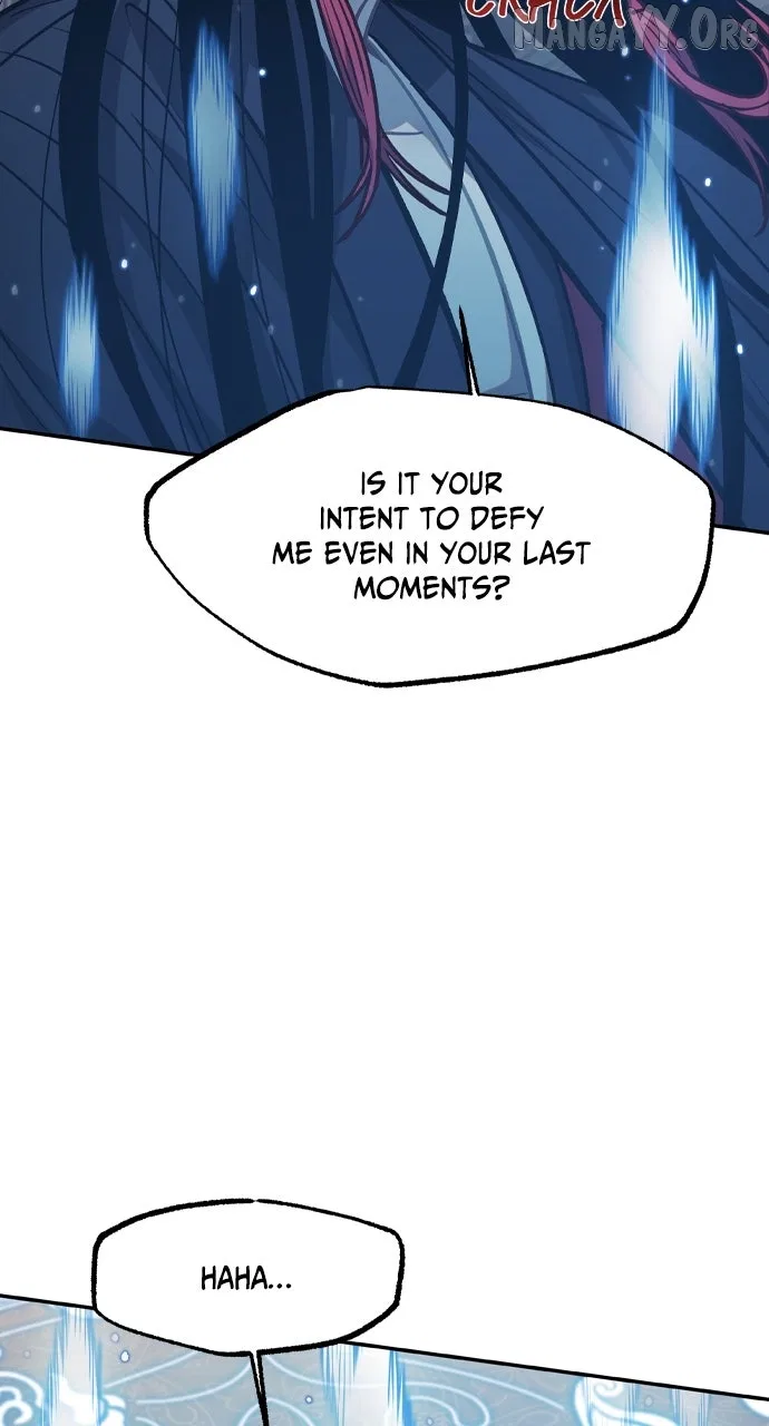 Return of the Gods Chapter 95 – Page 83