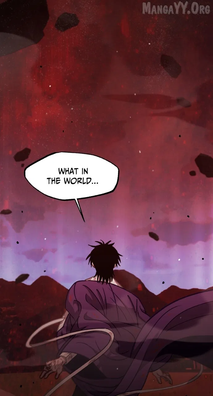 Return of the Gods Chapter 95 – Page 92