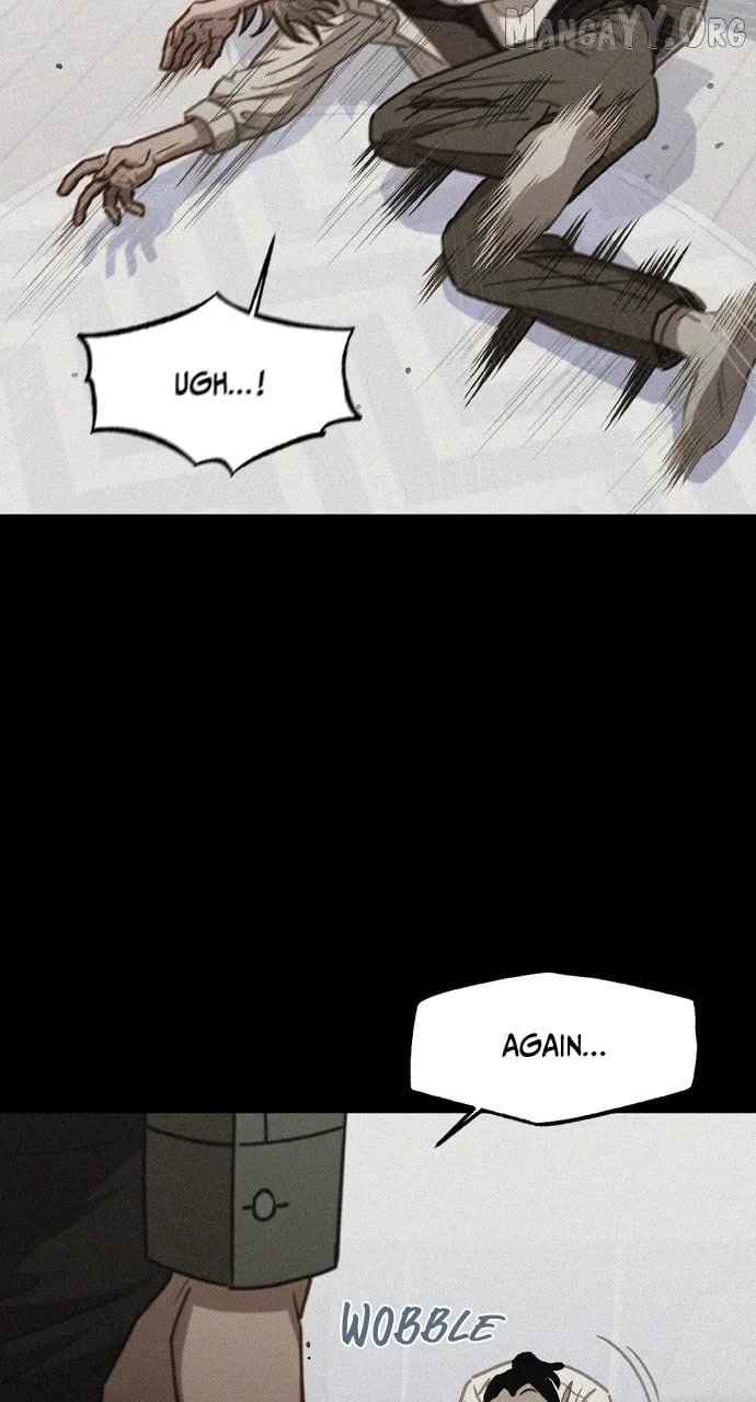 Return of the Gods Chapter 94 – Page 2
