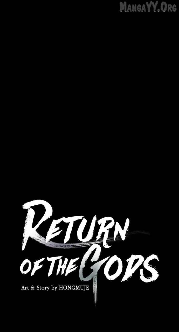 Return of the Gods Chapter 94 – Page 5