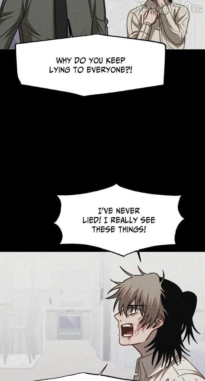 Return of the Gods Chapter 94 – Page 7