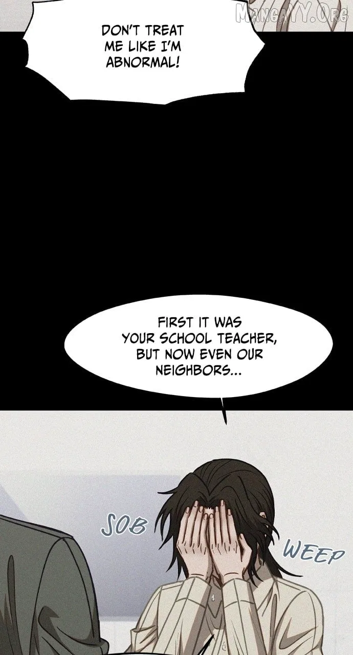 Return of the Gods Chapter 94 – Page 8