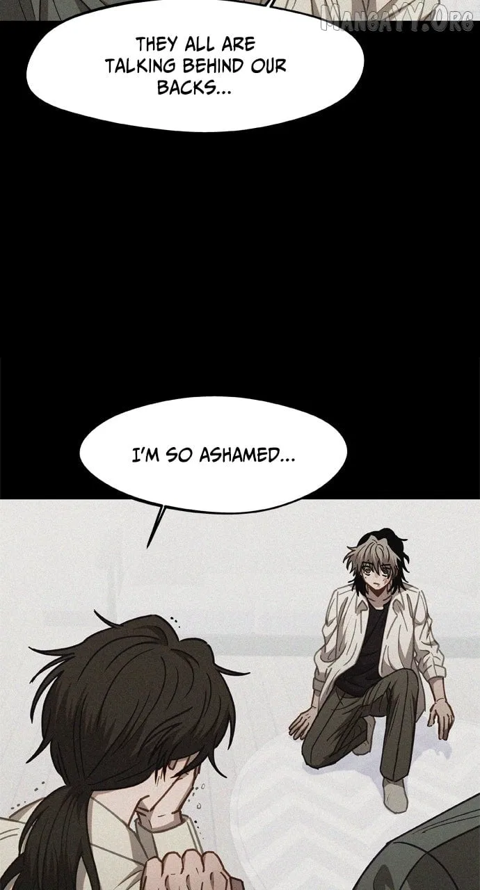 Return of the Gods Chapter 94 – Page 9