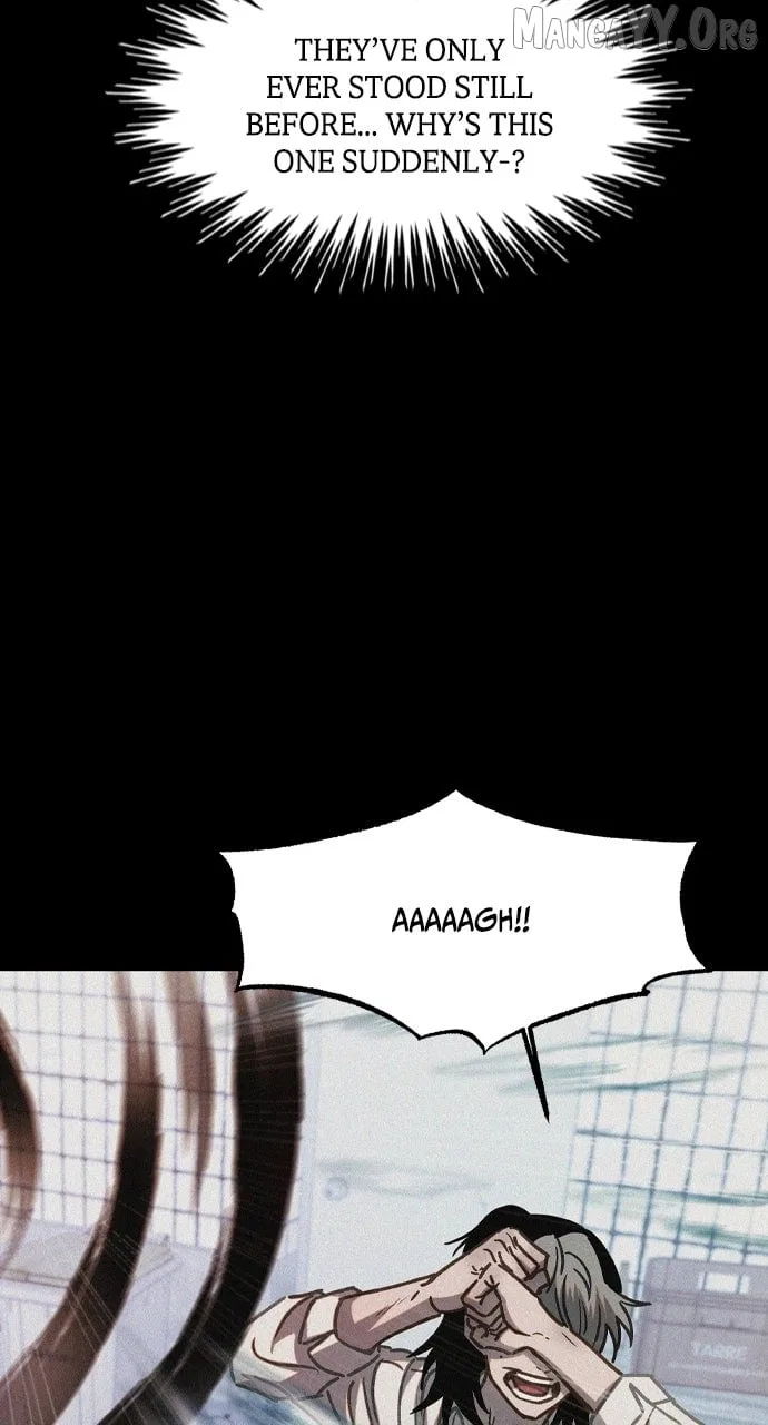 Return of the Gods Chapter 94 – Page 25