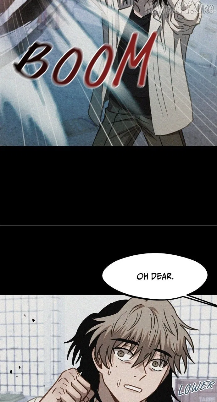 Return of the Gods Chapter 94 – Page 26