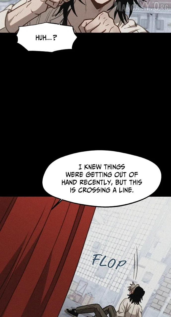 Return of the Gods Chapter 94 – Page 27