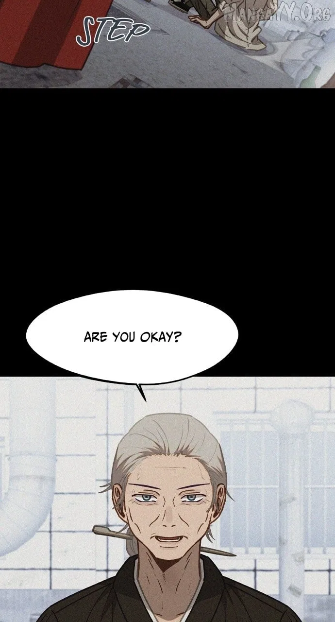Return of the Gods Chapter 94 – Page 28