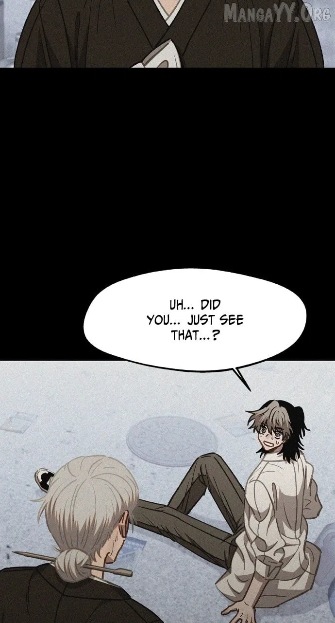 Return of the Gods Chapter 94 – Page 29