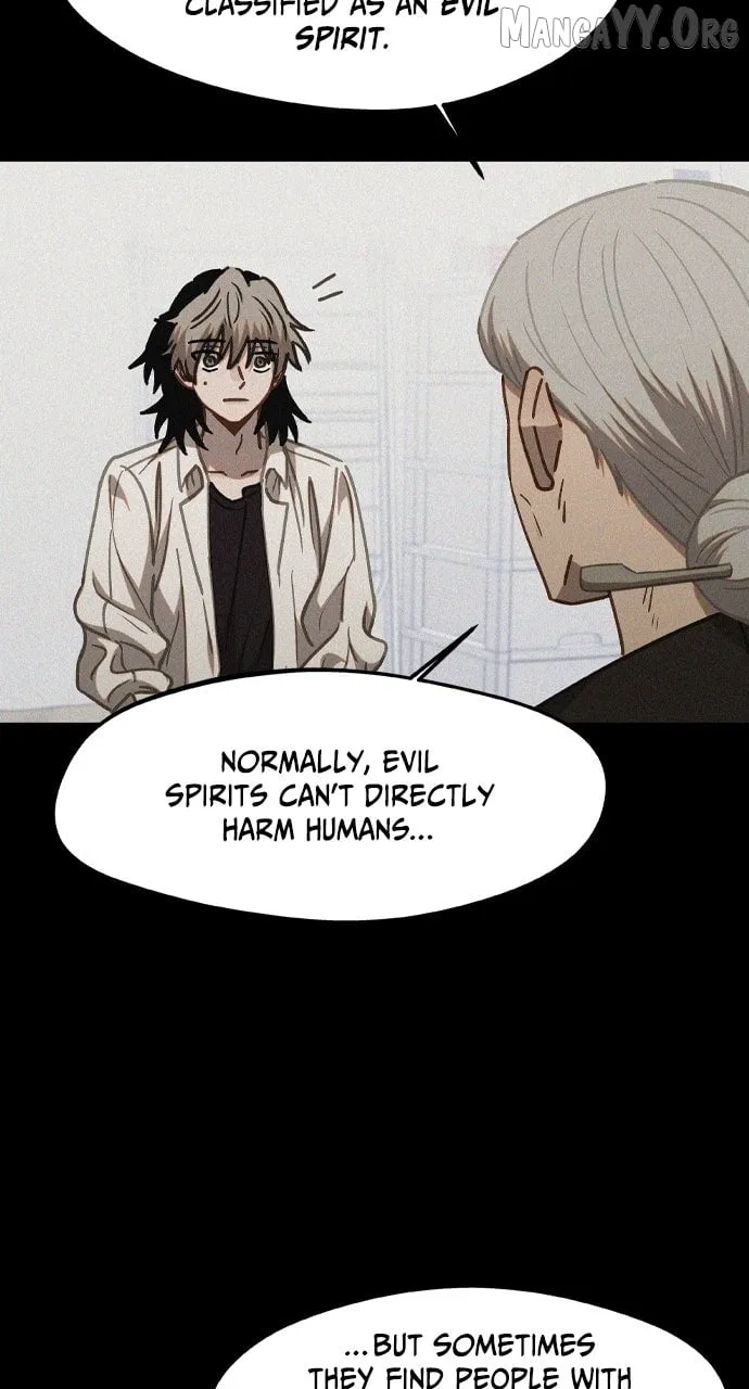 Return of the Gods Chapter 94 – Page 36