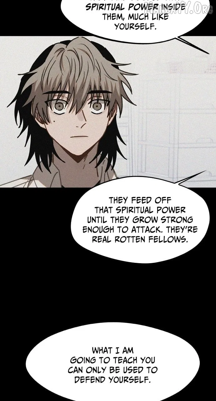 Return of the Gods Chapter 94 – Page 37