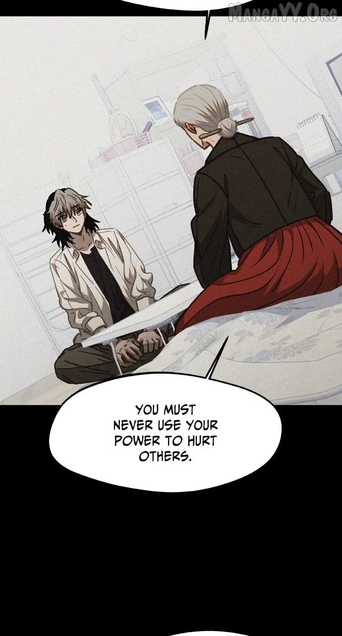 Return of the Gods Chapter 94 – Page 38