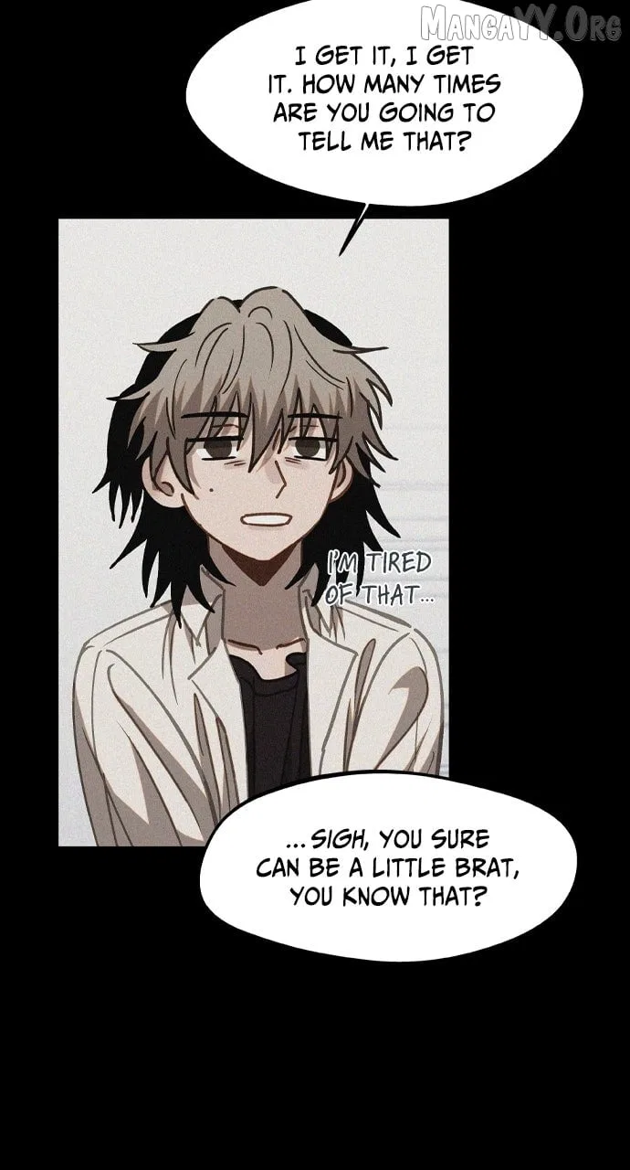 Return of the Gods Chapter 94 – Page 39