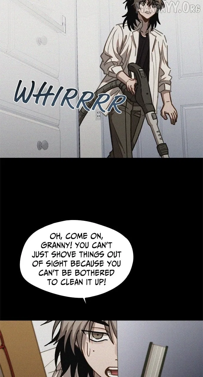 Return of the Gods Chapter 94 – Page 43
